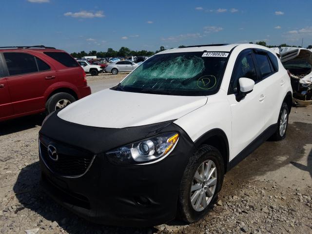 JM3KE2CY0E0330212  mazda cx-5 touri 2014 IMG 1