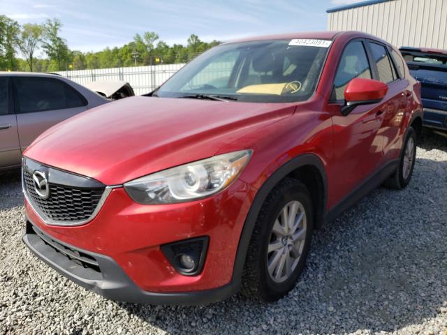 JM3KE2CY0F0442543  mazda cx-5 touri 2015 IMG 1