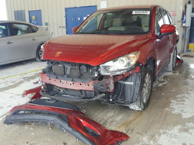 JM3KE2CY5F0436690  mazda cx-5 touri 2015 IMG 1