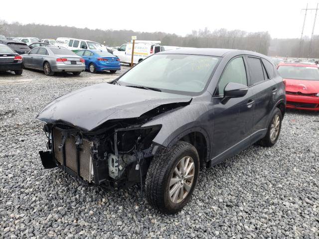 JM3KE2CY4G0782070  mazda cx-5 touri 2016 IMG 1