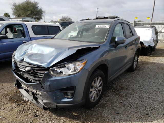 JM3KE2CY6G0801184  mazda cx-5 touri 2016 IMG 1