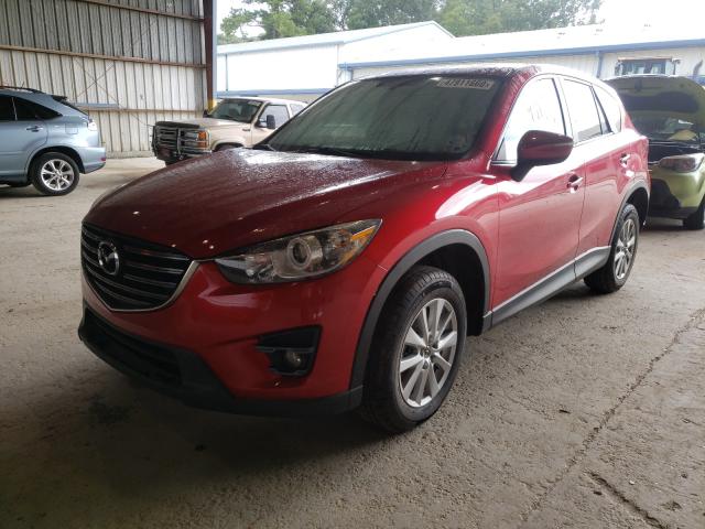 JM3KE2CY8G0673885  mazda cx-5 touri 2016 IMG 1