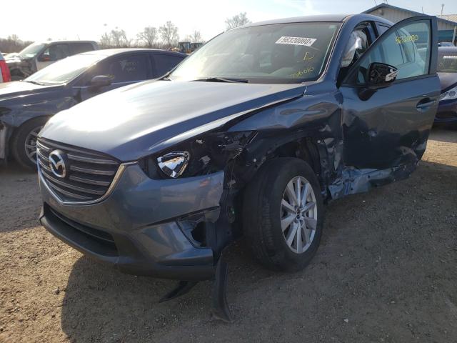 JM3KE4CY4G0758010  mazda cx-5 touri 2016 IMG 1