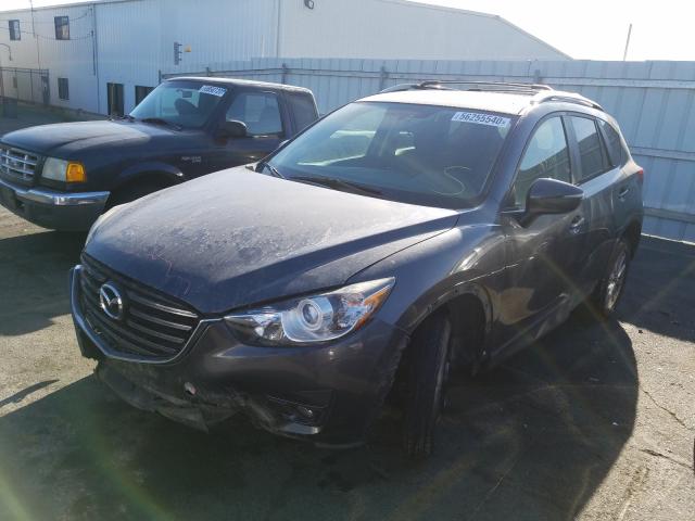 JM3KE4CY4G0798555  mazda cx-5 touri 2016 IMG 1