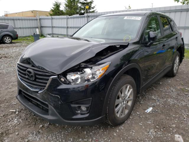 JM3KE4CY6G0808356  mazda cx-5 touri 2016 IMG 1