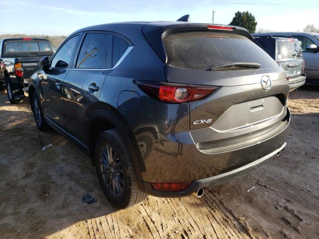 JM3KFACL1H0157980  mazda cx-5 touri 2017 IMG 2