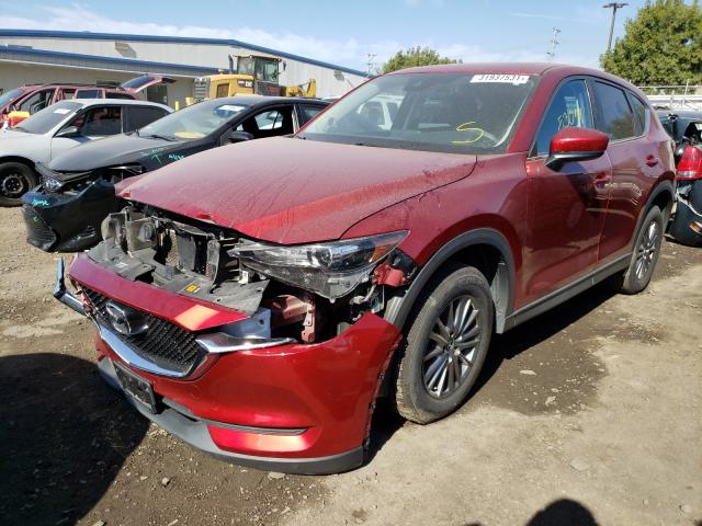 JM3KFACLXH0106350  mazda cx-5 touri 2017 IMG 1