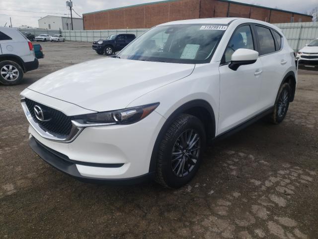 JM3KFACLXH0112147  mazda cx-5 touri 2017 IMG 1