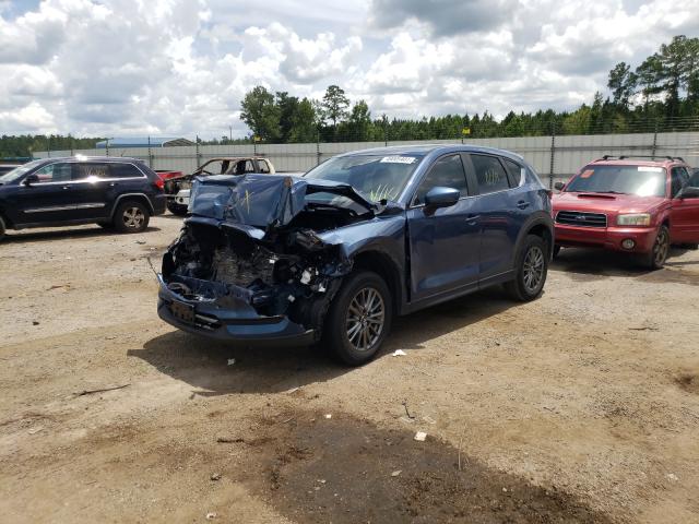 JM3KFBCL0H0134633  mazda cx-5 touri 2017 IMG 1