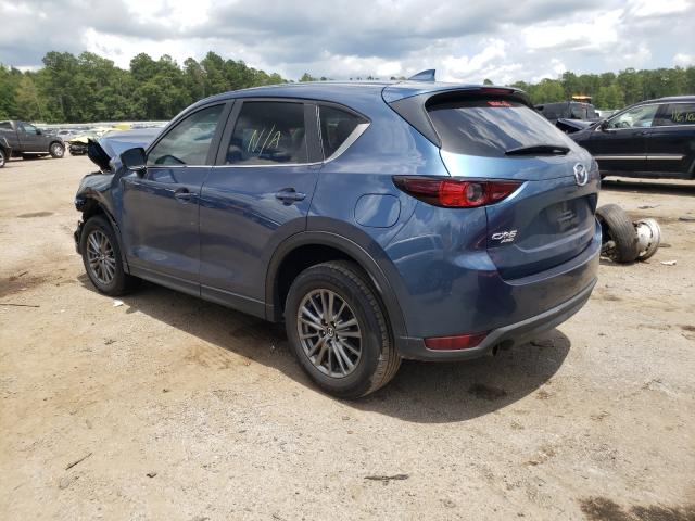 JM3KFBCL0H0134633  mazda cx-5 touri 2017 IMG 2