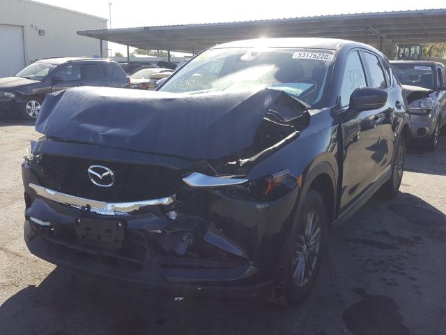 JM3KFBCL2H0180027  mazda cx-5 touri 2017 IMG 1