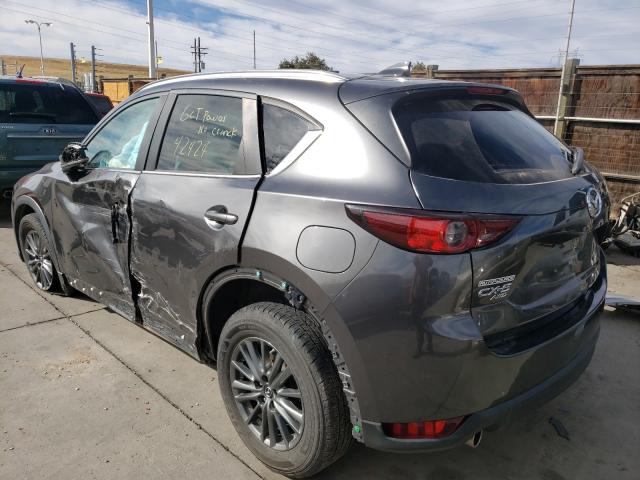 JM3KFBCL2H0205475  mazda cx-5 touri 2017 IMG 2