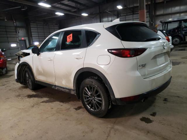 JM3KFBCL3H0149143  mazda cx-5 touri 2017 IMG 1