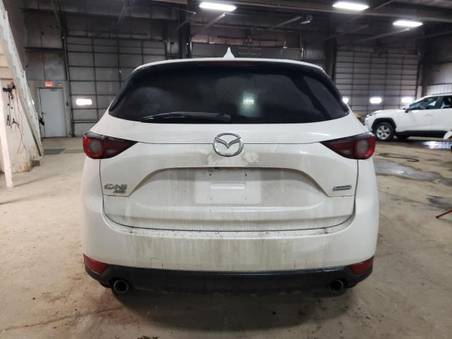 JM3KFBCL3H0149143  mazda cx-5 touri 2017 IMG 5