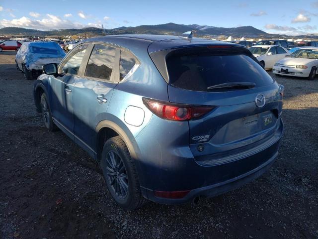 JM3KFBCL3H0178500  mazda cx-5 touri 2017 IMG 2