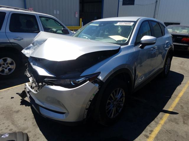 JM3KFBCL8H0151373  mazda cx-5 touri 2017 IMG 1