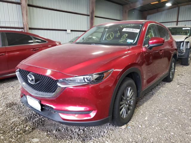 JM3KFBCL9H0198332  mazda cx-5 touri 2017 IMG 1