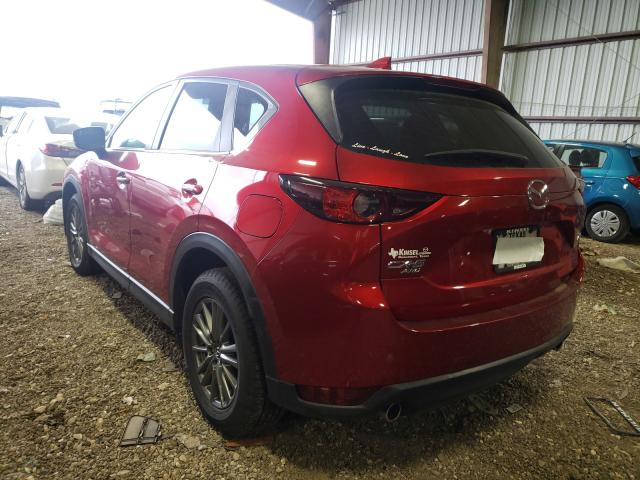 JM3KFBCL9H0198332  mazda cx-5 touri 2017 IMG 2