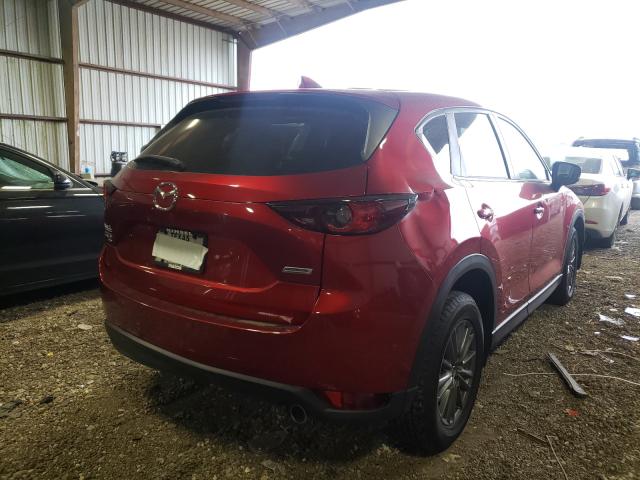 JM3KFBCL9H0198332  mazda cx-5 touri 2017 IMG 3