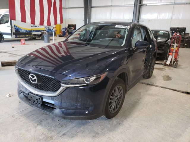 JM3KFBCL9H0221396  mazda cx-5 touri 2017 IMG 1