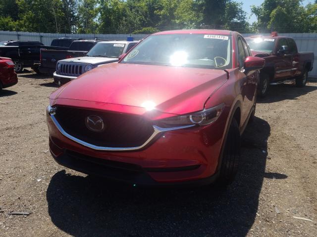 JM3KFBCM9J0391157  mazda cx-5 touri 2018 IMG 1