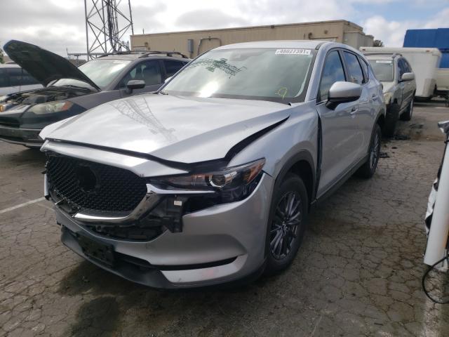 JM3KFACM3K0521008  mazda cx-5 touri 2019 IMG 1