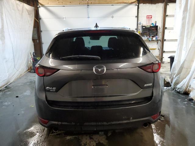 JM3KFBCM2K0694279  mazda cx-5 touri 2019 IMG 5