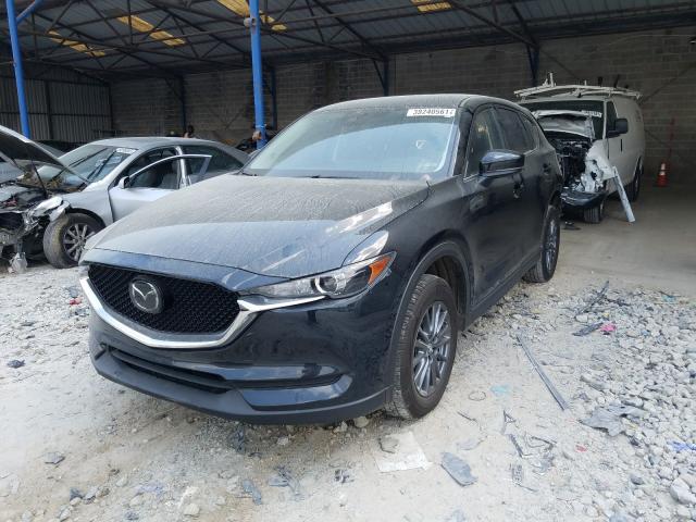 JM3KFACM4L0739251  mazda cx-5 touri 2020 IMG 1