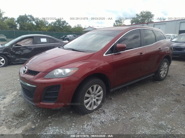 JM3ER2W55A0303150  mazda cx-7 2010 IMG 1