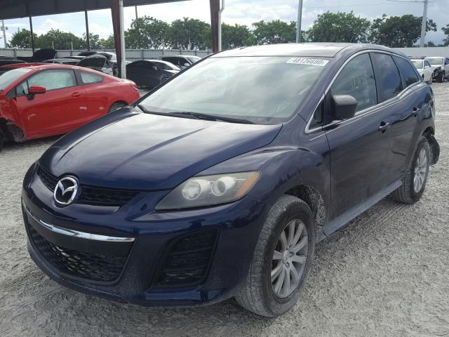 JM3ER2W51A0321760  mazda cx-7 2010 IMG 1