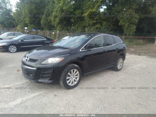 JM3ER2W57A0313100  mazda cx-7 2010 IMG 1