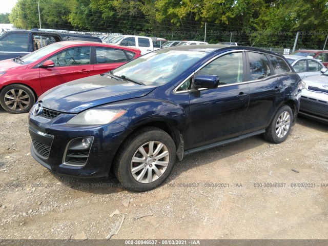 JM3ER2W58A0338748  mazda cx-7 2010 IMG 1