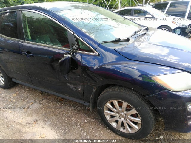 JM3ER2W58A0338748  mazda cx-7 2010 IMG 5