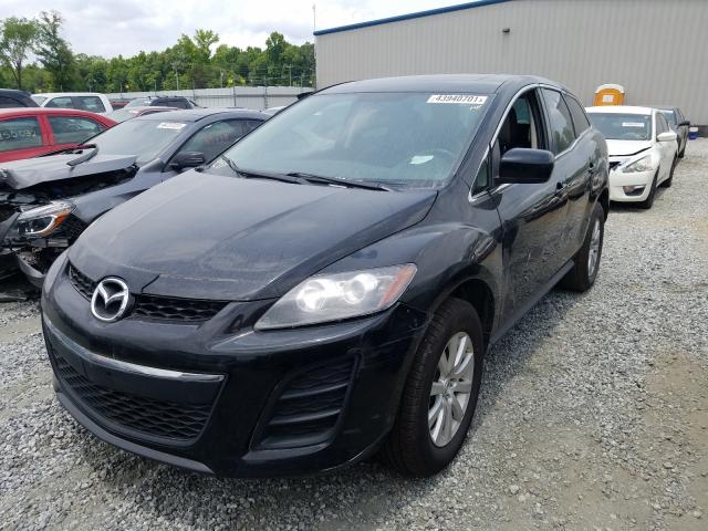 JM3ER2W59A0347037  mazda cx-7 2010 IMG 1