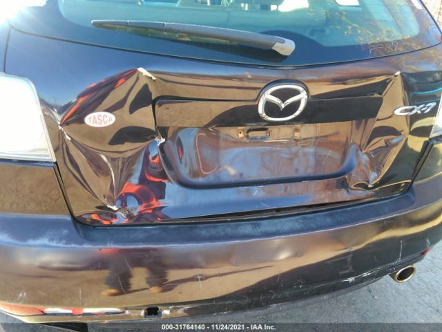 JM3ER2WM4A0341685  mazda cx-7 2010 IMG 5