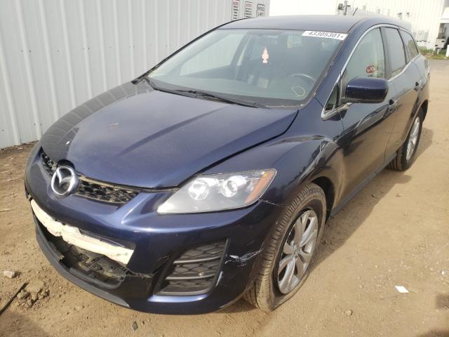 JM3ER4CL2B0357697  mazda cx-7 2011 IMG 1