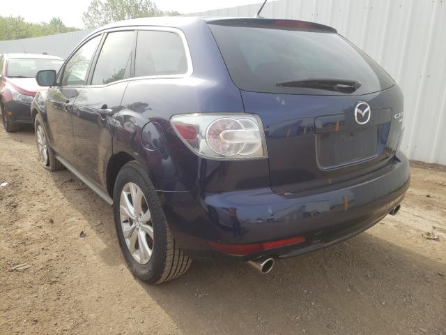 JM3ER4CL2B0357697  mazda cx-7 2011 IMG 2