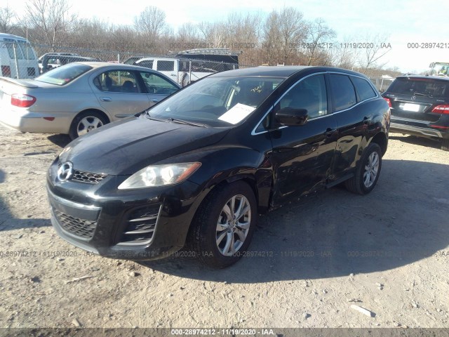 JM3ER4CL7B0366640  mazda cx-7 2011 IMG 1