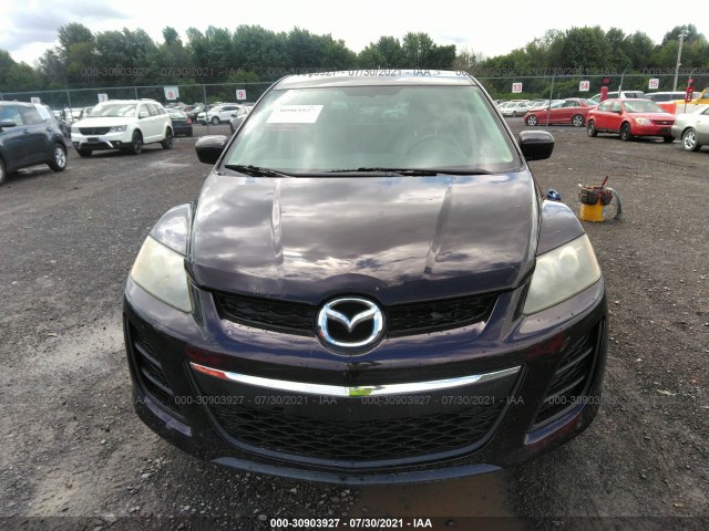 JM3ER4WL6A0320940  mazda cx-7 2010 IMG 5