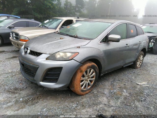 JM3ER2A54B0396607  mazda cx-7 2011 IMG 1