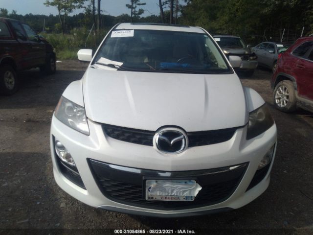 JM3ER2B51C0416389  mazda cx-7 2012 IMG 5