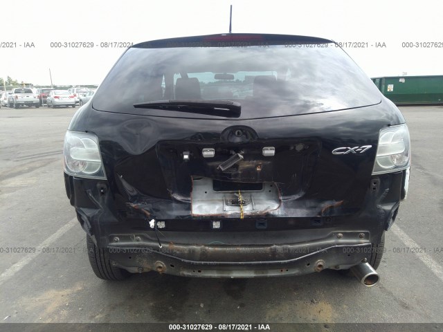 JM3ER2BM3B0380713  mazda cx-7 2011 IMG 5