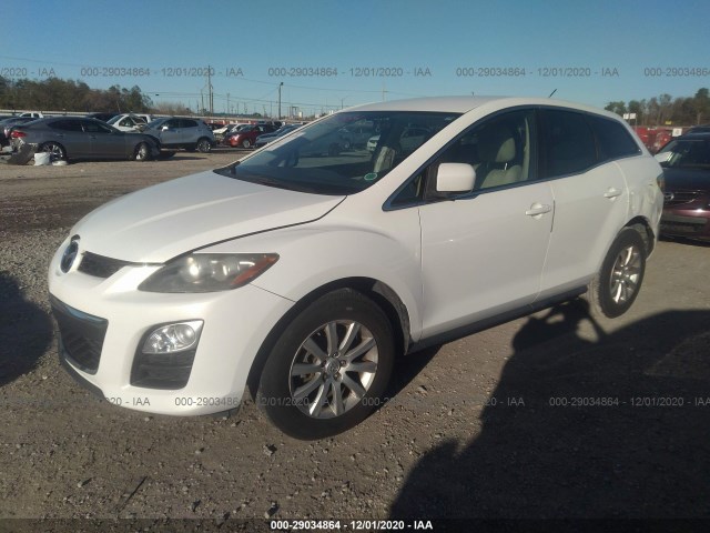 JM3ER2BM7C0413696  mazda cx-7 2011 IMG 1