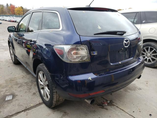 JM3ER4CL6B0385759  mazda cx-7 2011 IMG 2