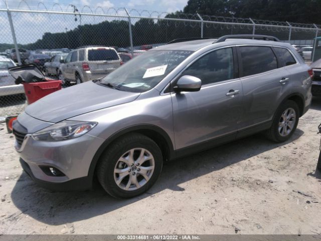 JM3TB3CA2F0458572  mazda cx-9 2015 IMG 1