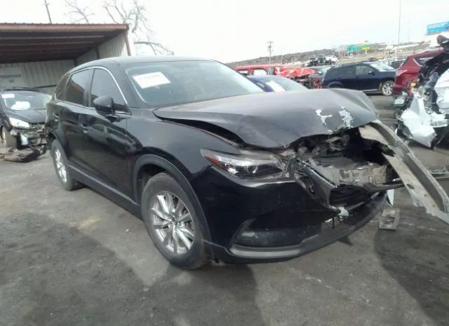 JM3TCABY0H0127833  mazda cx-9 2017 IMG 0