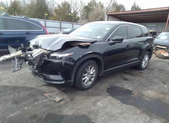 JM3TCABY0H0127833  mazda cx-9 2017 IMG 1