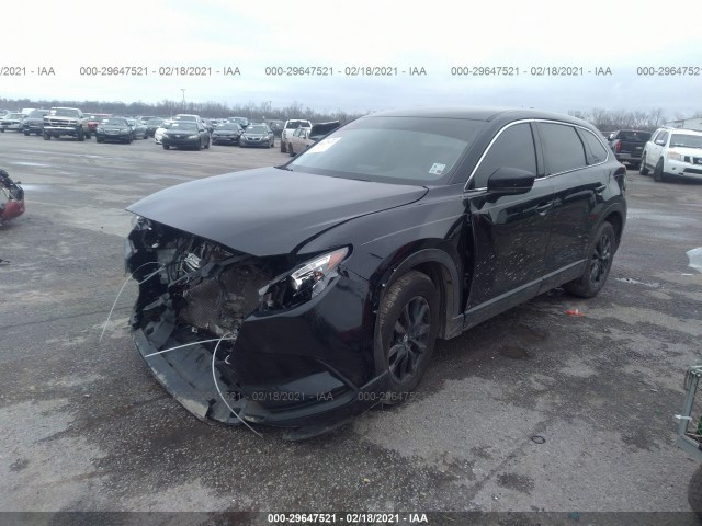 JM3TCACY2G0100467  mazda cx-9 2016 IMG 1