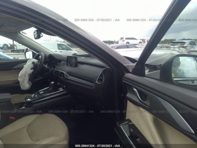 JM3TCACY7G0104143  mazda cx-9 2016 IMG 4