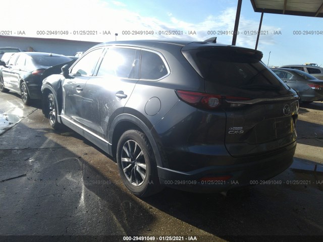 JM3TCACY7G0111559  mazda cx-9 2016 IMG 2